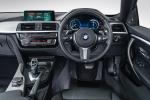 BMW 420d Gran Coupe M Sport 2017 года (ZA)